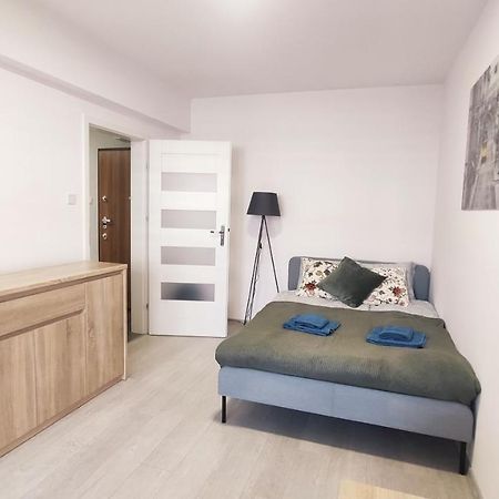 Dabska 18D By Homeprime Krakow Luaran gambar