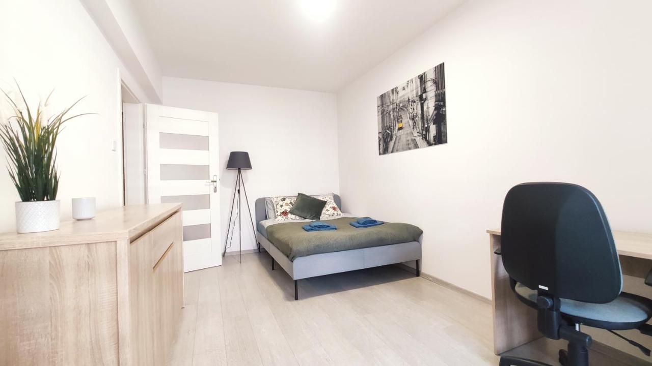 Dabska 18D By Homeprime Krakow Luaran gambar